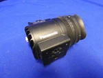 Panasonic AU-VCVF1G Hd Color Viewfinder For Varicam 35 Camera, No Cable. Fixed Price $325.00.