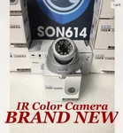 Besnt BS-626SK Surveillance Color Camera W/ 3.6MM 650TVL Cctv 24LEDS Vandal New!. Fixed Price $10.90.