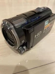 Sony HDR-CX560V(B) Handycam With Night Shot Function Full Avchd Progressive. Fixed Price $227.99.