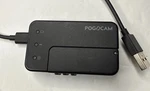 Pogocam Smart Charging Case Dock Usb-c Tested Working Genuine Pogotec. Fixed Price $14.99.