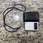 Osi DS6618 Digital Oregon Scientific World's Thinnest Camera- Not Tested. Fixed Price $12.99.