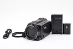 Sony HDR-PJ800 Handycam Full Projector Camcorder Japanese Language #2880095. Fixed Price $219.99.