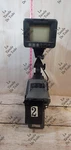 Vintage Ikegami HC-400W HC400W Camera / Monitor For Parts Repair.. Fixed Price $150.00.