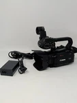 Canon XA11 Professional Camcorder 20X Optical Zoom AVCHD/MP4/SD Mic Euc. Fixed Price $549.99.