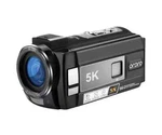 Ordro 5K Ir Night Vision Camcorder In High-resolution Digital Video Camera. Fixed Price $110.99.