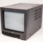 Jvc TM-9U(A) 9" Color Crt Video Monitor Vintage. Fixed Price $159.99.