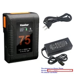 Kastar Battery Dtap Charger For Sony HDW-680 HDW-730S HDW-750CE. Fixed Price $34.99.