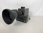 Jvc Studio Sdi Camera KA-F5603U With Canon Tc-f And YH17X7 Lens. Fixed Price $110.75.
