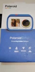 ID922 (polaroids Gopro)streaming Camera Digital/action Blue Sealed New. Fixed Price $34.95.
