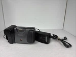 Sharp Viewcam VL-E500U 8MM Video Camcorder Vcr. Tested!. Fixed Price $90.00.