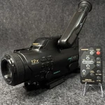 Samsung SCX915 8MM Camcorder Powers On Remote Charger Tape Stuck Bundle. Fixed Price $44.95.