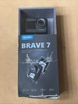 Akaso Brave 7 Action Camera - Black. Fixed Price $119.99.