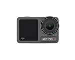 Dji Osmo Action 4 Camera Standard Combo 1/1.3-INCH Sensor & Low-light Imaging. Fixed Price $299.00.