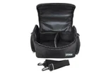 Camera Bag For Canon Vixia Hf R800 R700 R600 R82 R72 R62 M500 & More. Fixed Price $18.99.