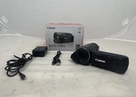 Canon Vixia Hf R800 Digital Camcorder Hd Video Camera Battery & Charger Mint. Fixed Price $325.95.