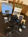 Sony Handycam VIDEO8 CCD-TR105E Analogue Camcorder- Untested. Fixed Price $26.78.