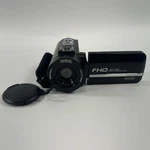 Dvc Digital Video Camera Hd Recorder. Fixed Price $39.99.