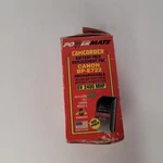 Cannon Camcorder BP-3722 Battery. Fixed Price $29.99.