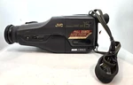 Jvc Compact Vhs GR-15 Camcorder For Parts Only Fast Free Shipping. Fixed Price $24.35.