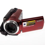 Sony Handycam DCR-SR47 Digital Video Camera Camcorder 60X / 60GB Mint Cond.. Fixed Price $229.99.