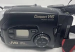 Vintage 1997 Jvc GR-AX720U Vhs-c Videomovie Camera Camcorder Tested Look. Fixed Price $69.00.