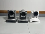 Ptz Ndi Hx Camera Bundle. Power Over Ethernet, 3G Sdi/hdmi 20X Zoom. Fixed Price $825.00.