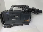 Panasonic AJ-HDX900P Ex Dvcpro High Definition Camcorders See Descrip. Fixed Price $175.00.