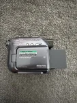 Sony DCR-HC42 Handycam Minidv Camcorder Bundle See Video Battery Case Charger. Fixed Price $129.99.