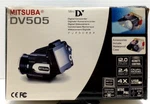 Mitsuba DV505 Mini Digital Video Camcorder With 2.4 Ltps Time Zoom. Fixed Price $125.00.
