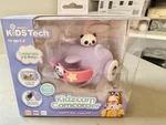 Vivitar Kids Tech Camcorder For Pink Cat Digital Video Camera. Fixed Price $21.77.