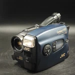 Jvc GR-AX400EG Video Camera For Parts. Fixed Price $47.01.