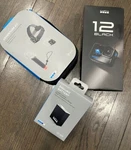 Gopro HERO12 Black Action Camera Special Bundle Brand New Unopened Sealed. Fixed Price $399.00.