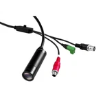 Marshall Electronics CV228 2.5MP Full Weatherproof 3G/HD-SDI Lipstick Came. Fixed Price $310.00.