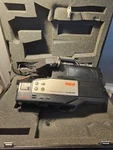 Rca CPR250 Autofocus Solid State Image Sensor Vhs Camcorder W/case-parts/repair. Fixed Price $30.00.
