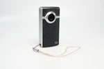 Flip Video Ultra F260G Pocket Camcorder #G936. Fixed Price $6.43.