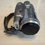 Panasonic NV-GS250 Video Camera Body (junk Item). Fixed Price $67.12.