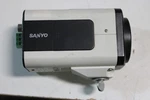 Sanyo VCC-HD4600 Camera Hdmi Secuirty Network Livestream. Fixed Price $199.99.