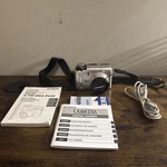 Olympus C-740 Ultra Zoom Digital Camera -excellent Condition!. Fixed Price $29.95.