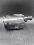 Vintage Sony CCD-TR760E Video Camera Recorder Not Tested. Fixed Price $79.03.