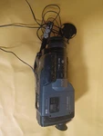 Jvc GR-303U. Fixed Price $9.99.