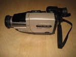 Hitachi VM-H59A Video HI8 Camcorder. Fixed Price $45.50.