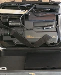Curtis Mathes Vhs Movie AV800 Camcorder 8X Zoom Untested. Fixed Price $49.99.