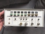 Used Leader 401YB Ntsc Signal Generator W/cable. Fixed Price $98.43.