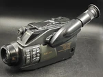 Sanyo VM-RZ2R Video Camera Not Tested. Fixed Price $47.19.