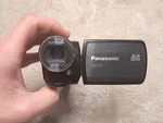Panasonic SDR-SR15 Digital Pocket Camcorder / Sdhc Card Video Camera. Fixed Price $90.00.