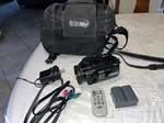 Jvc GZ-HD3U Hard Disk Camcorder (full 1080P) With Accessories.. Fixed Price $200.00.