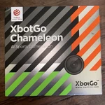 Xbotgo Chameleon Ai Sports Action Camera Gimbal Stabilizer, Lava Graphite. Fixed Price $194.95.