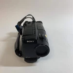 Sony Handycam Cassette Video Camcorder CCD-TR74. Fixed Price $149.99.