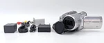 Panasonic NV-GS250 Minidv 3CCD Digital Video Camera Camcorder Silver Japan. Fixed Price $165.00.
