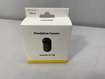 INSTA360 Go 3S Action Camera Standard Bundle (128GB, Midnight Black). Fixed Price $275.97.